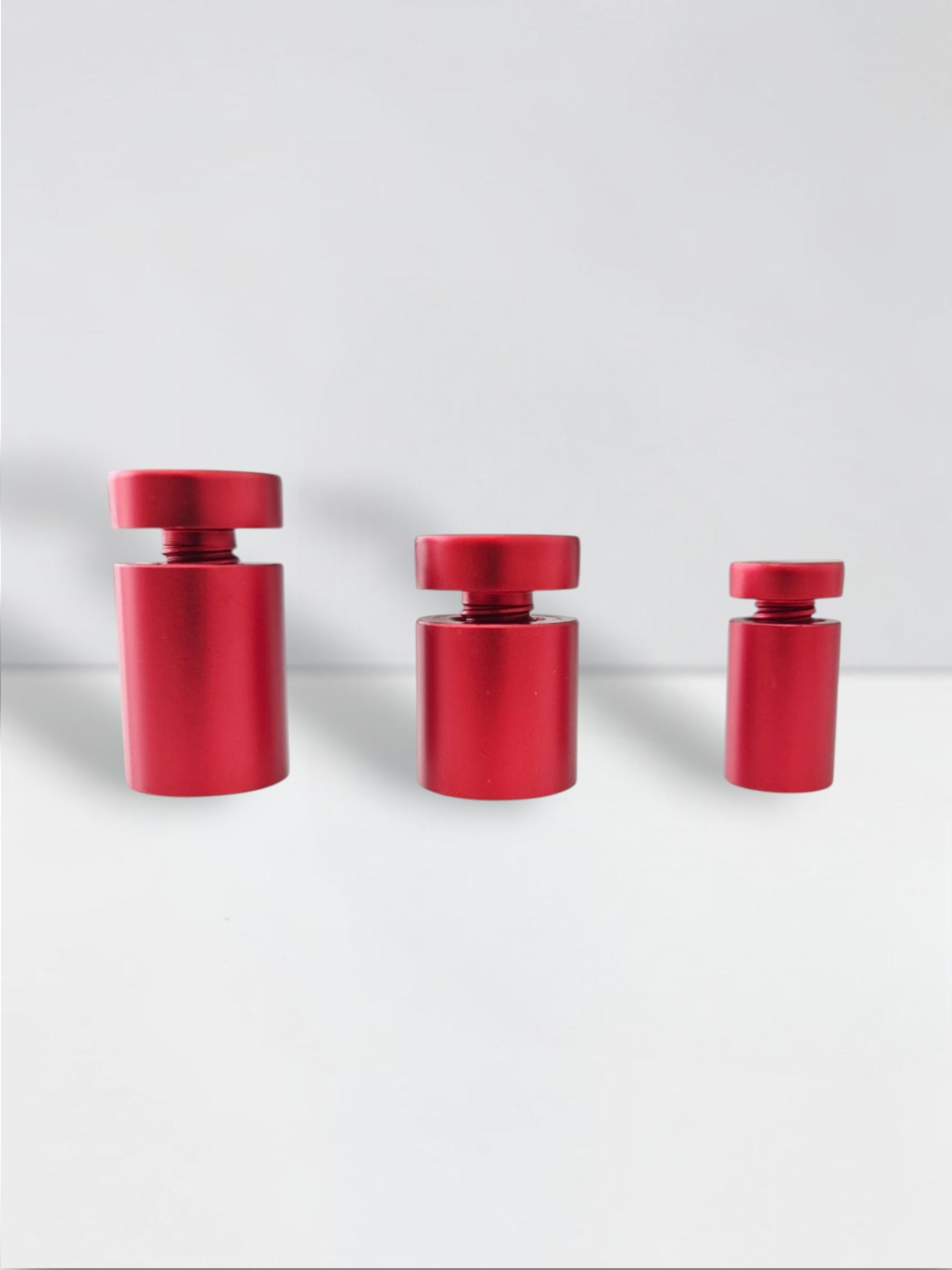PR8751_Kit._4_unid Afastador Alumínio Vermelho